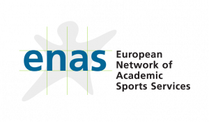 Logo ENAS